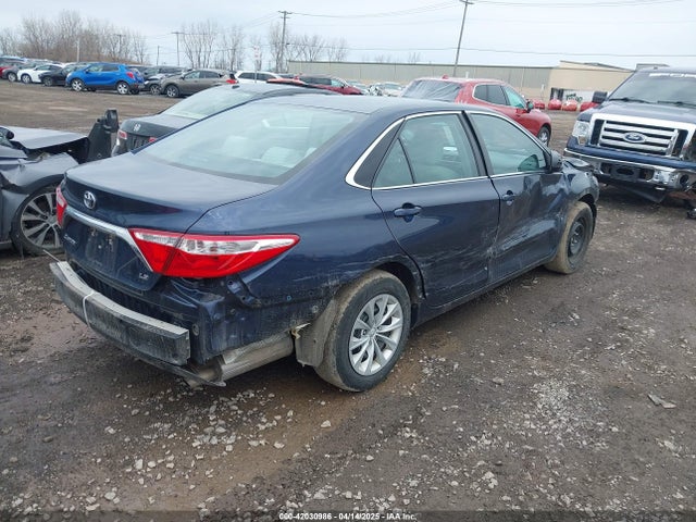 4T1BF1FK6HU803093 Toyota CAMRY LE