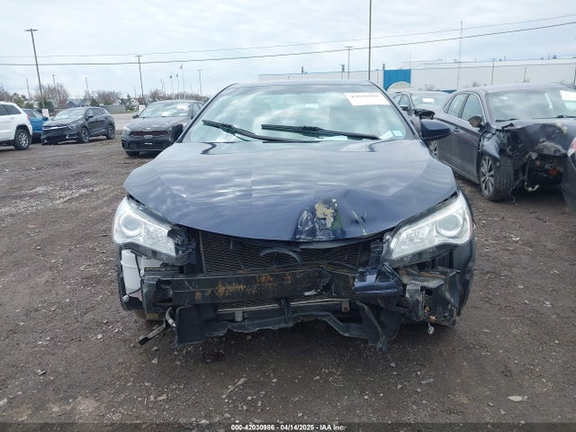 4T1BF1FK6HU803093 Toyota CAMRY LE