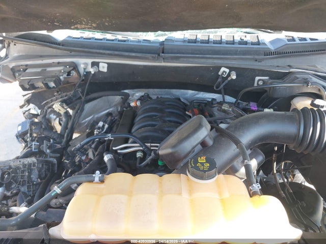 1FTFW1E5XJKD38790 Ford F-150 Xlt