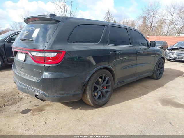 1C4SDJH95MC692590 Dodge 2021