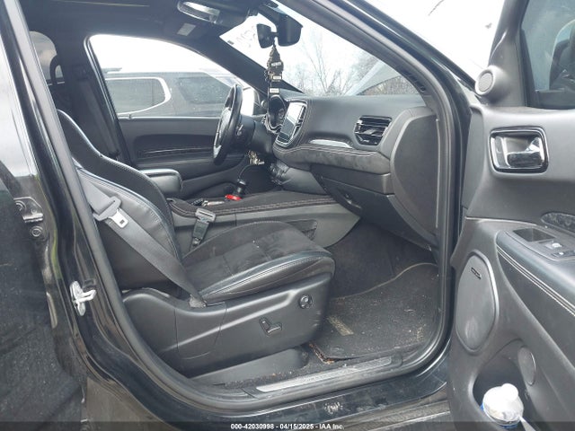 1C4SDJH95MC692590 Dodge 2021