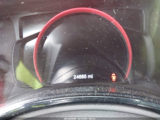 1C4SDJH95MC692590 Dodge 2021