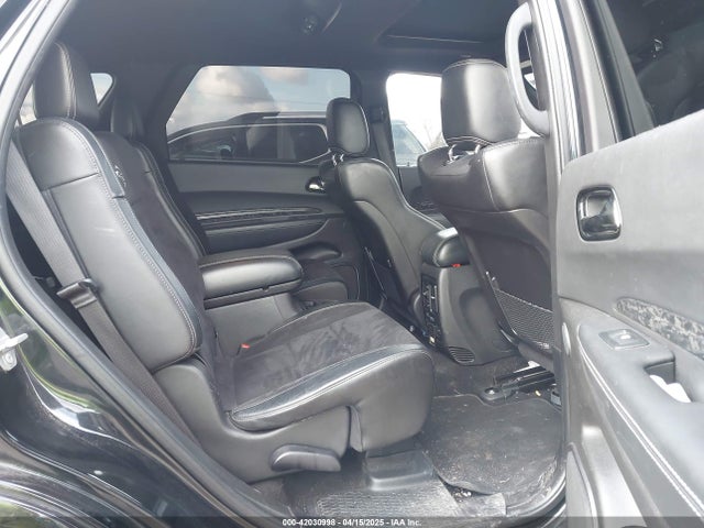1C4SDJH95MC692590 Dodge 2021