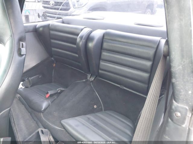 1985 PORSCHE 911 WP0EB0916FS161350 Photo 7