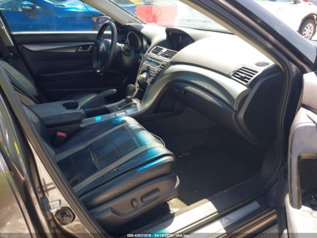 2010 ACURA TL 19UUA8F53AA018974 Photo 4