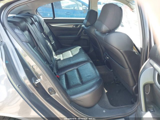2010 ACURA TL 19UUA8F53AA018974 Photo 7