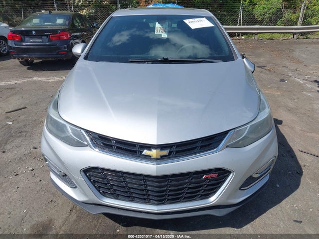 1G1BE5SM2G7323564 Chevrolet Cruze Lt Auto