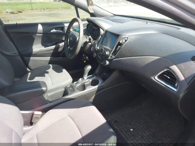 1G1BE5SM2G7323564 Chevrolet Cruze Lt Auto