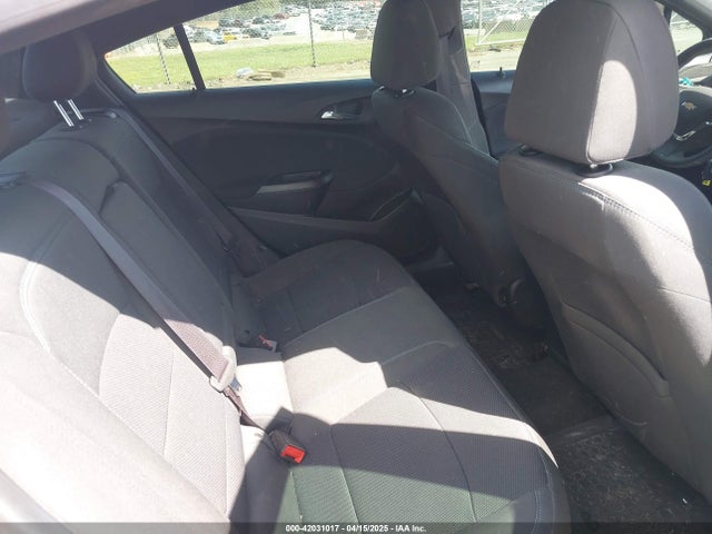 1G1BE5SM2G7323564 Chevrolet Cruze Lt Auto