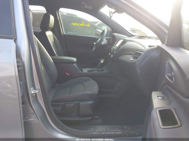 3GNAXMEG5RL230153 Chevrolet Equinox Fwd Rs