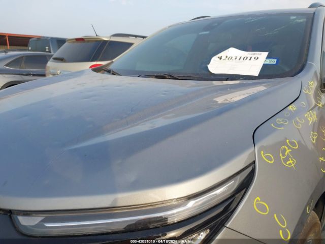 3GNAXMEG5RL230153 Chevrolet Equinox Fwd Rs