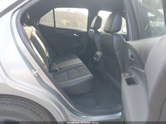 3GNAXMEG5RL230153 Chevrolet Equinox Fwd Rs