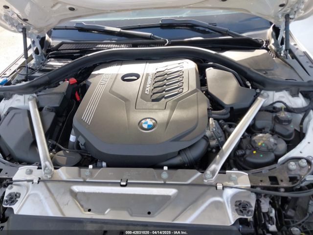 2024 BMW M440I WBA63AT04RCP14967 Photo 9