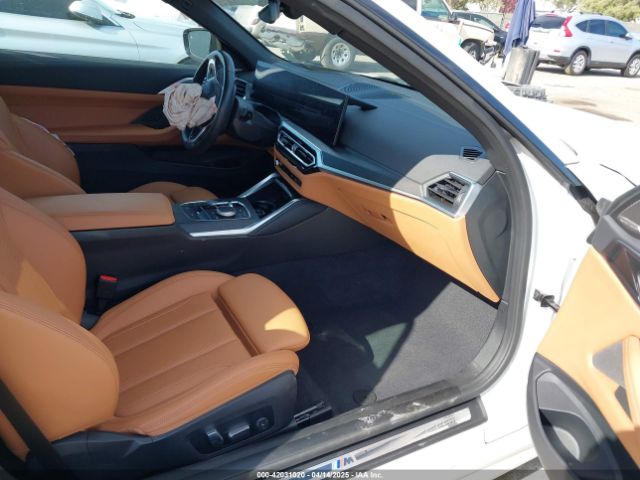 2024 BMW M440I WBA63AT04RCP14967 Photo 4