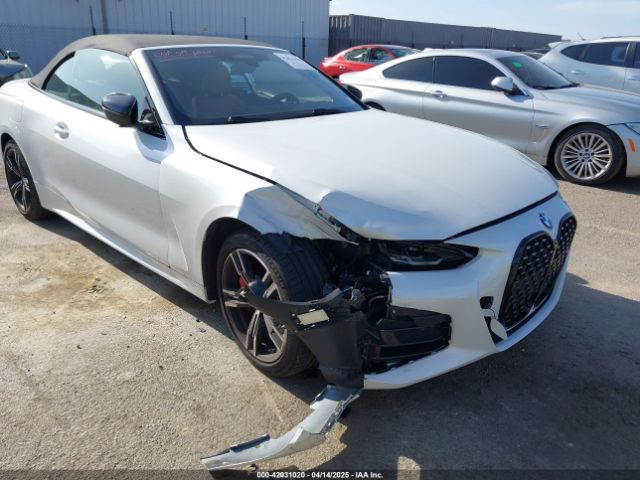 2024 BMW M440I WBA63AT04RCP14967 Photo 5