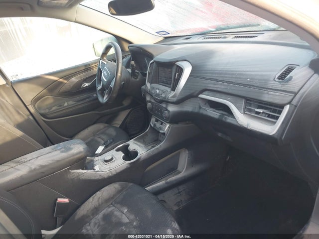 3GKALMEG0RL242364 GMC Terrain Fwd Sle