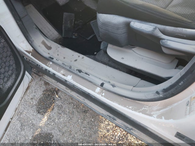 3GKALMEG0RL242364 GMC Terrain Fwd Sle