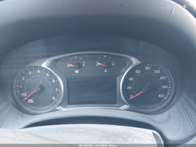 3GKALMEG0RL242364 GMC Terrain Fwd Sle