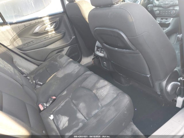 3GKALMEG0RL242364 GMC Terrain Fwd Sle