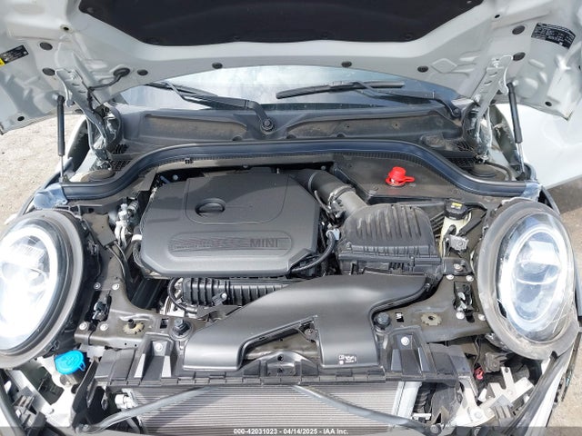 WMWXR3C09M2N96671 Mini Hardtop Cooper