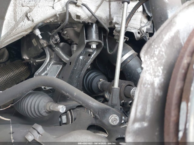 WMWXR3C09M2N96671 Mini Hardtop Cooper