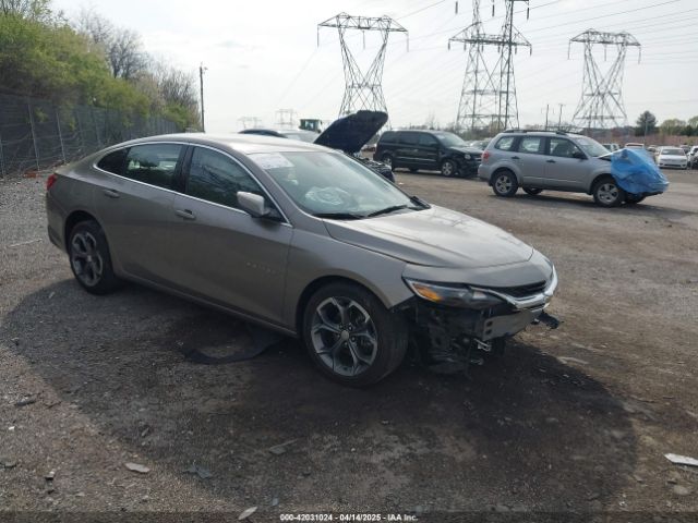 1G1ZD5ST2PF142365 auction archive image