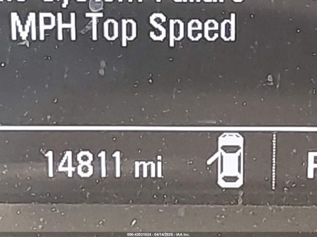 1G1ZD5ST2PF142365 Chevrolet Malibu Fwd 1lt