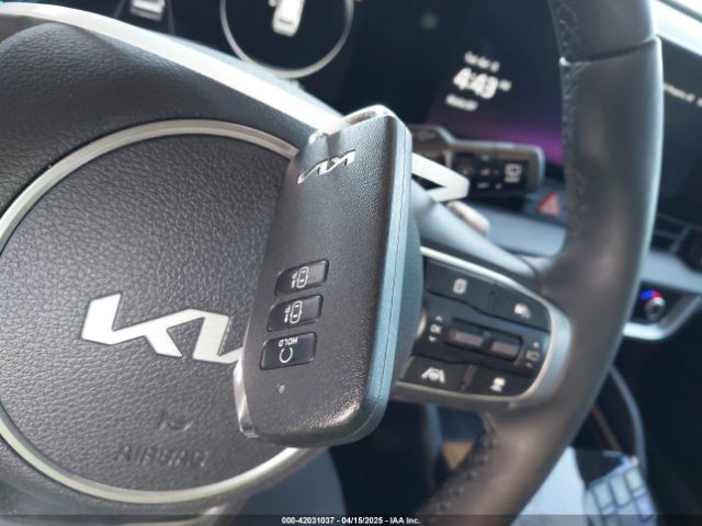 KNDPZDDH0R7164915 KIA Sportage Plug-in Hybrid X-line Prestige