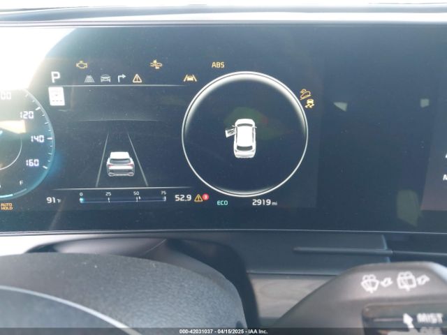 KNDPZDDH0R7164915 KIA Sportage Plug-in Hybrid X-line Prestige