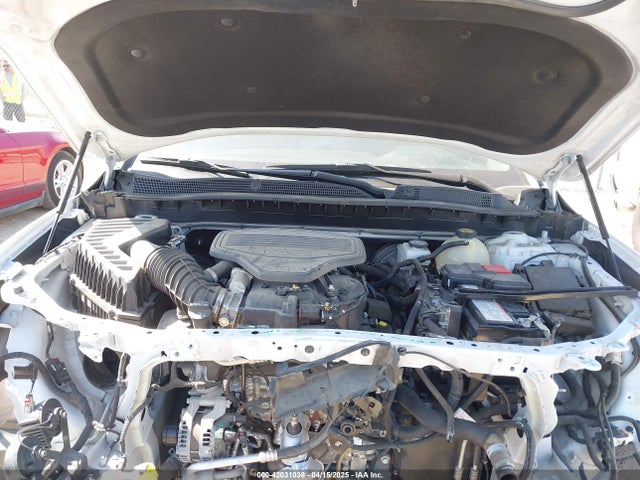 3GNKBFRS8NS159382 Chevrolet Blazer Fwd Premier