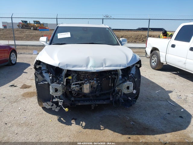 3GNKBFRS8NS159382 Chevrolet Blazer Fwd Premier