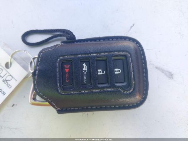 2T2HZMAA5NC240161 Lexus RX 350