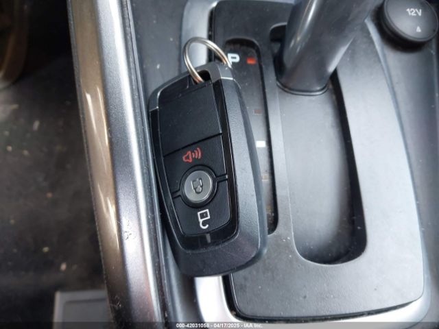MAJ3S2GE9LC311360 Ford Ecosport Se