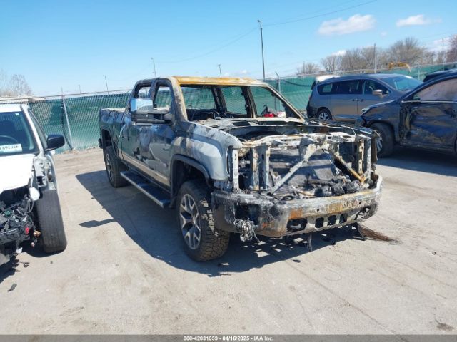 3GTU2VEJ2FG322198 auction archive image