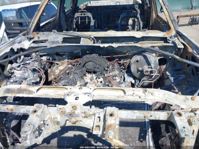 3GTU2VEJ2FG322198 GMC Sierra 1500 Slt