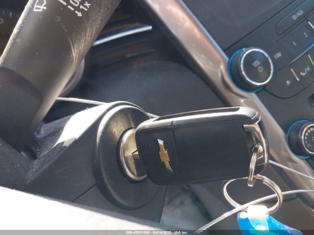 1G11B5SL9FF192505 Chevrolet MALIBU LS