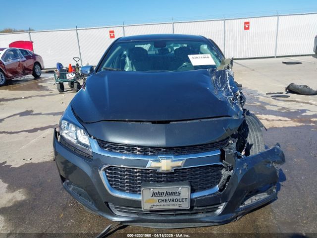 1G11B5SL9FF192505 Chevrolet MALIBU LS