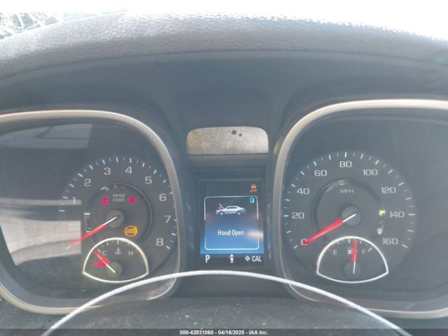 1G11B5SL9FF192505 Chevrolet MALIBU LS
