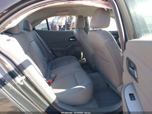 1G11B5SL9FF192505 Chevrolet MALIBU LS
