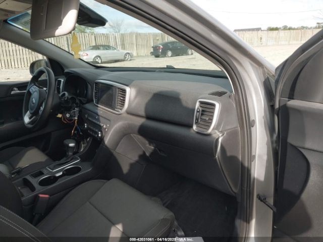 KNDPM3ACXL7823382 KIA Sportage Lx
