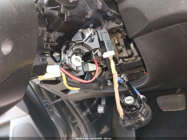 KNDPM3ACXL7823382 KIA Sportage Lx