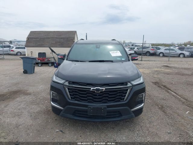 1GNERKKW8NJ103877 Chevrolet Traverse Fwd Premier