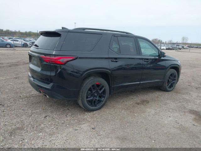 1GNERKKW8NJ103877 Chevrolet Traverse Fwd Premier