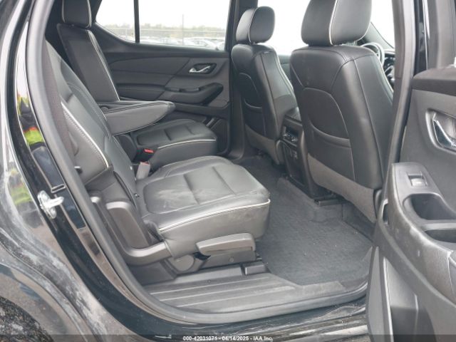 1GNERKKW8NJ103877 Chevrolet Traverse Fwd Premier
