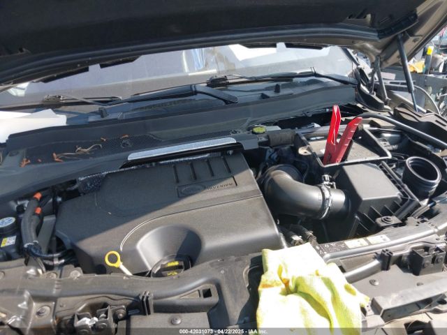 SALCP2FXXLH860513 Land Rover Discovery Sport Se