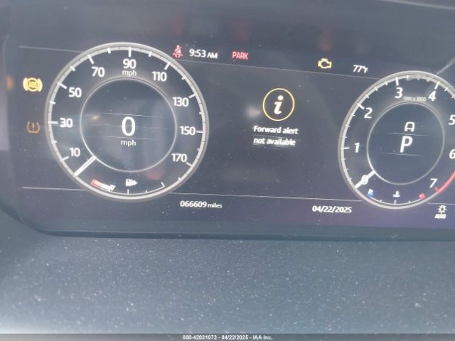 SALCP2FXXLH860513 Land Rover Discovery Sport Se