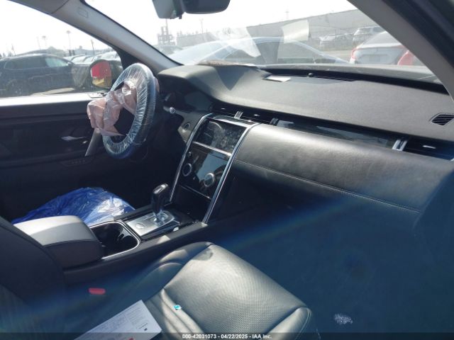 SALCP2FXXLH860513 Land Rover Discovery Sport Se