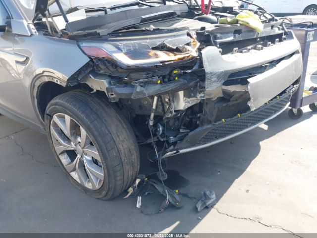 SALCP2FXXLH860513 Land Rover Discovery Sport Se