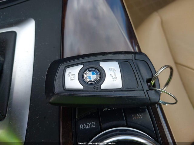WBA3G7C55EKN37528 BMW 328i Xdrive