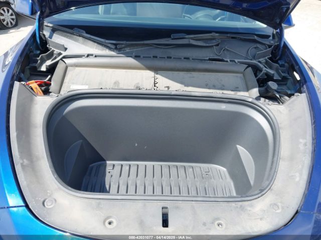 7SAYGDEF1NF538544 Tesla Model Y Performance Dual Motor All-wheel Drive